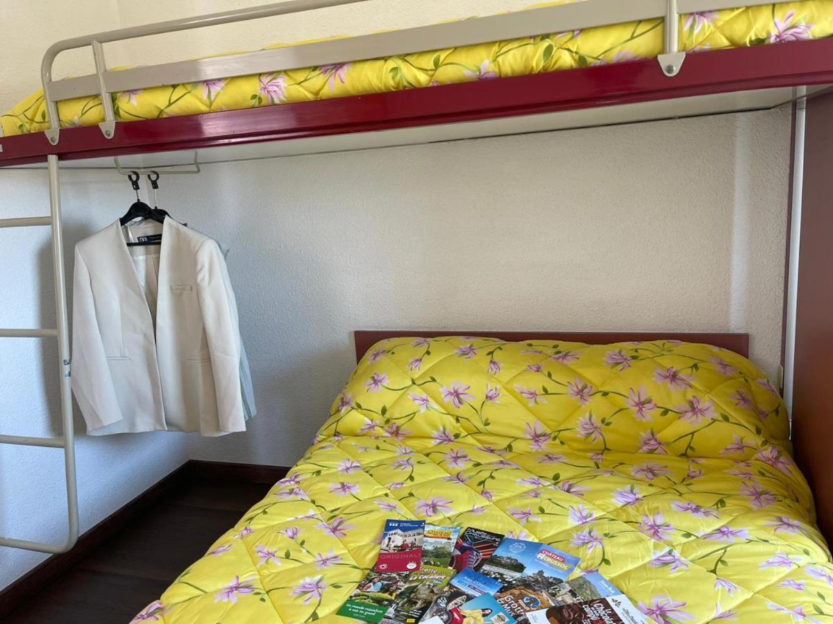 Hotel Paris Valence Bourg de Peage Bagian luar foto
