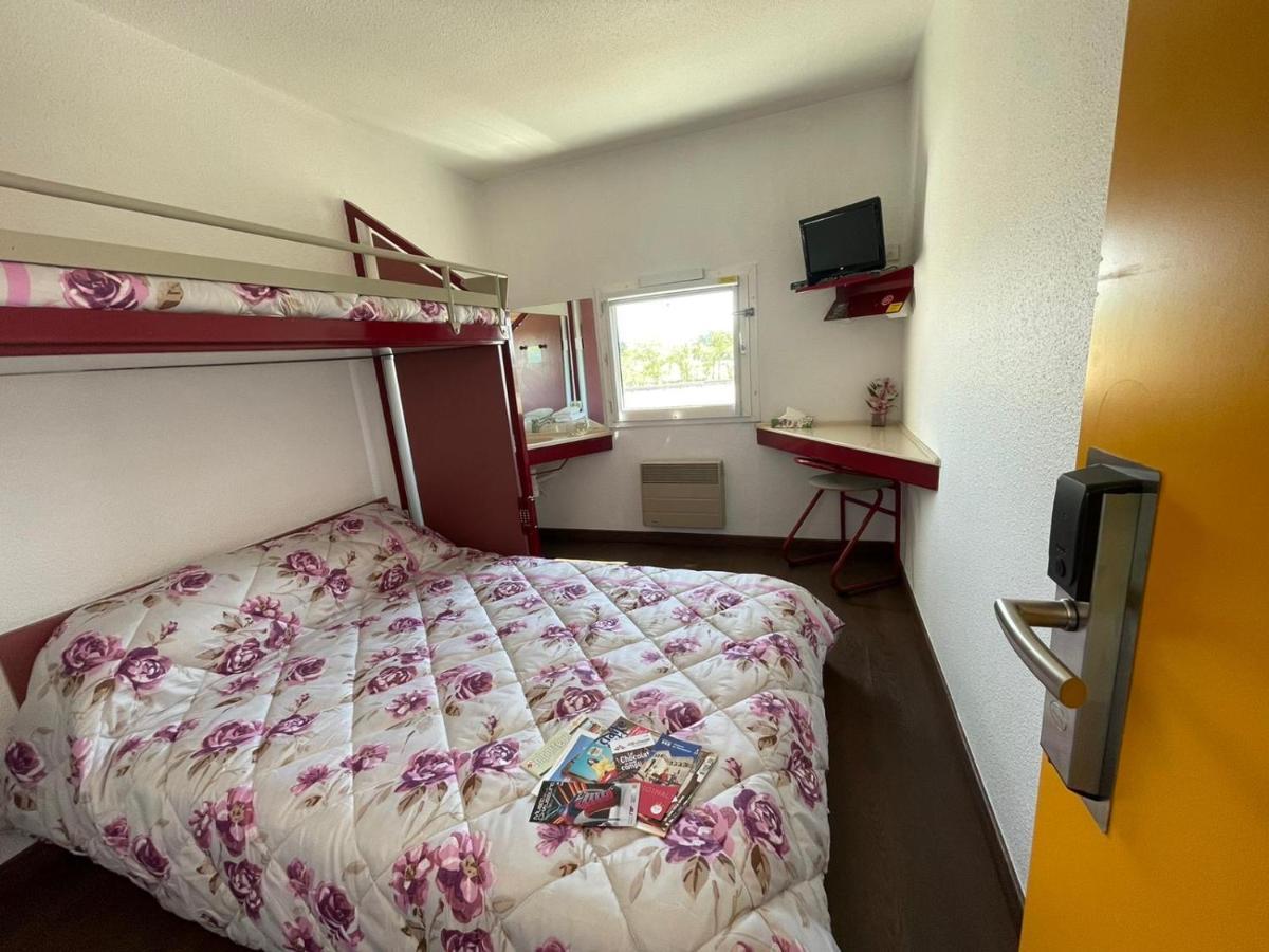Hotel Paris Valence Bourg de Peage Bagian luar foto