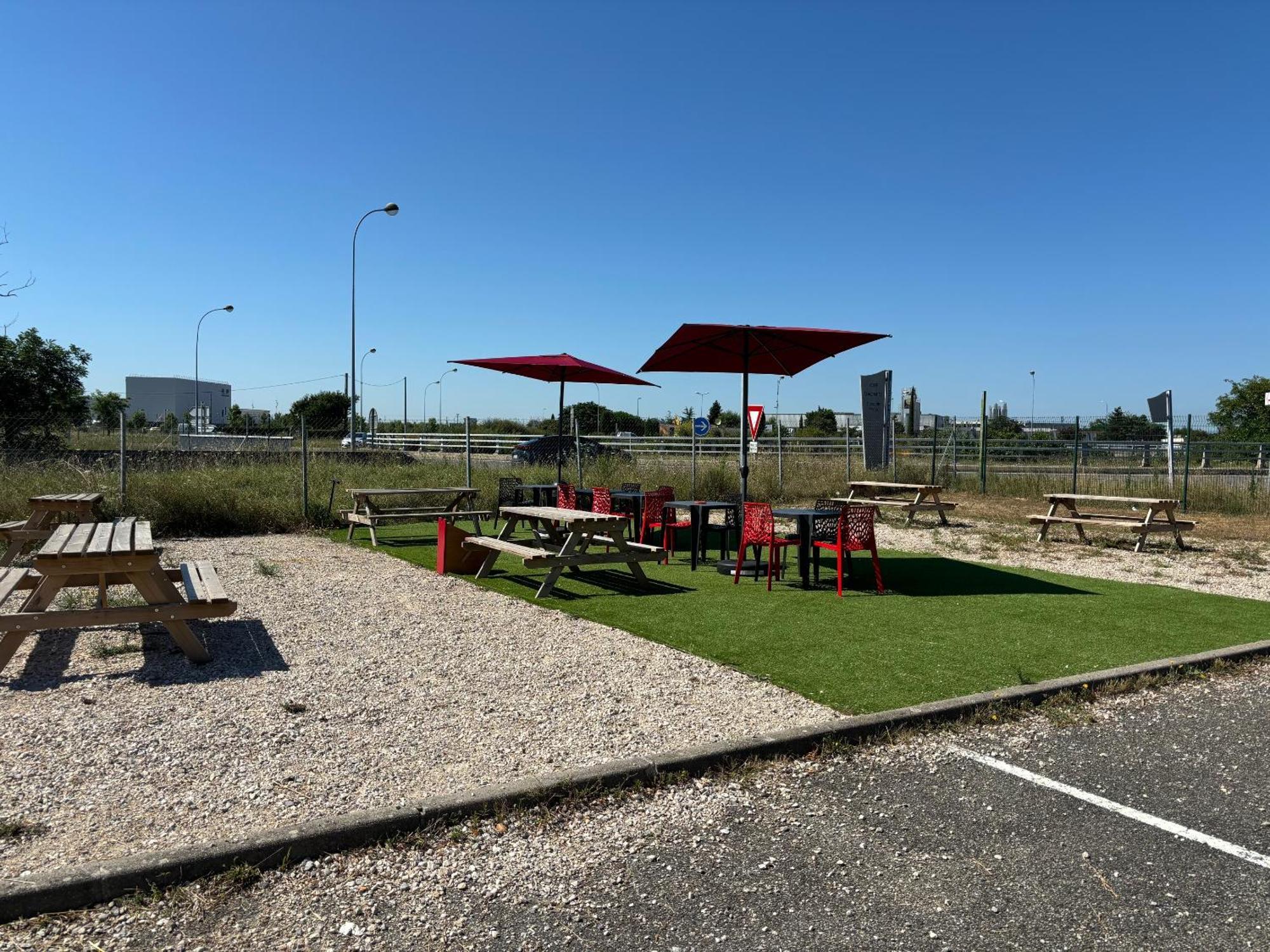Hotel Paris Valence Bourg de Peage Bagian luar foto