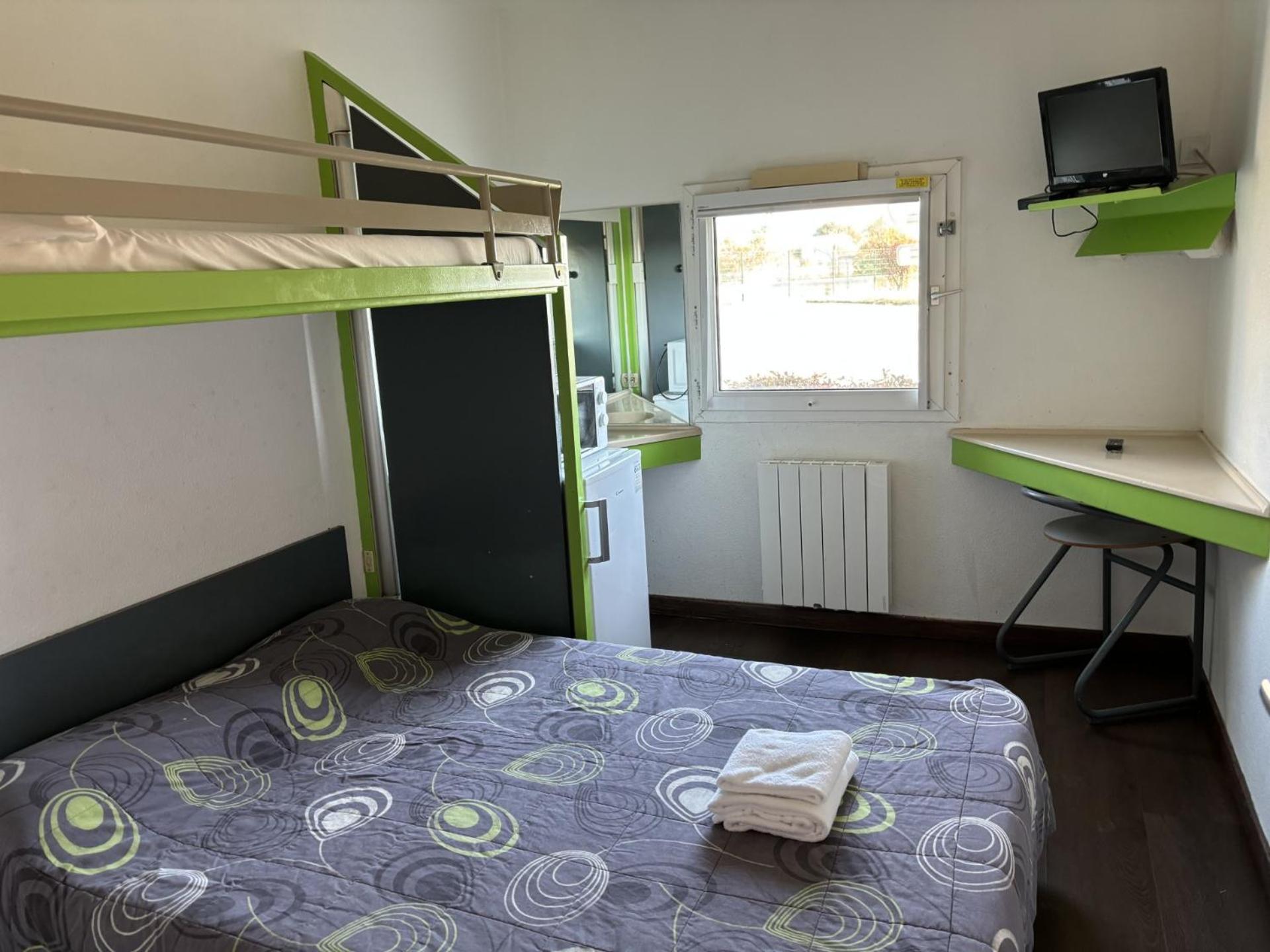 Hotel Paris Valence Bourg de Peage Bagian luar foto
