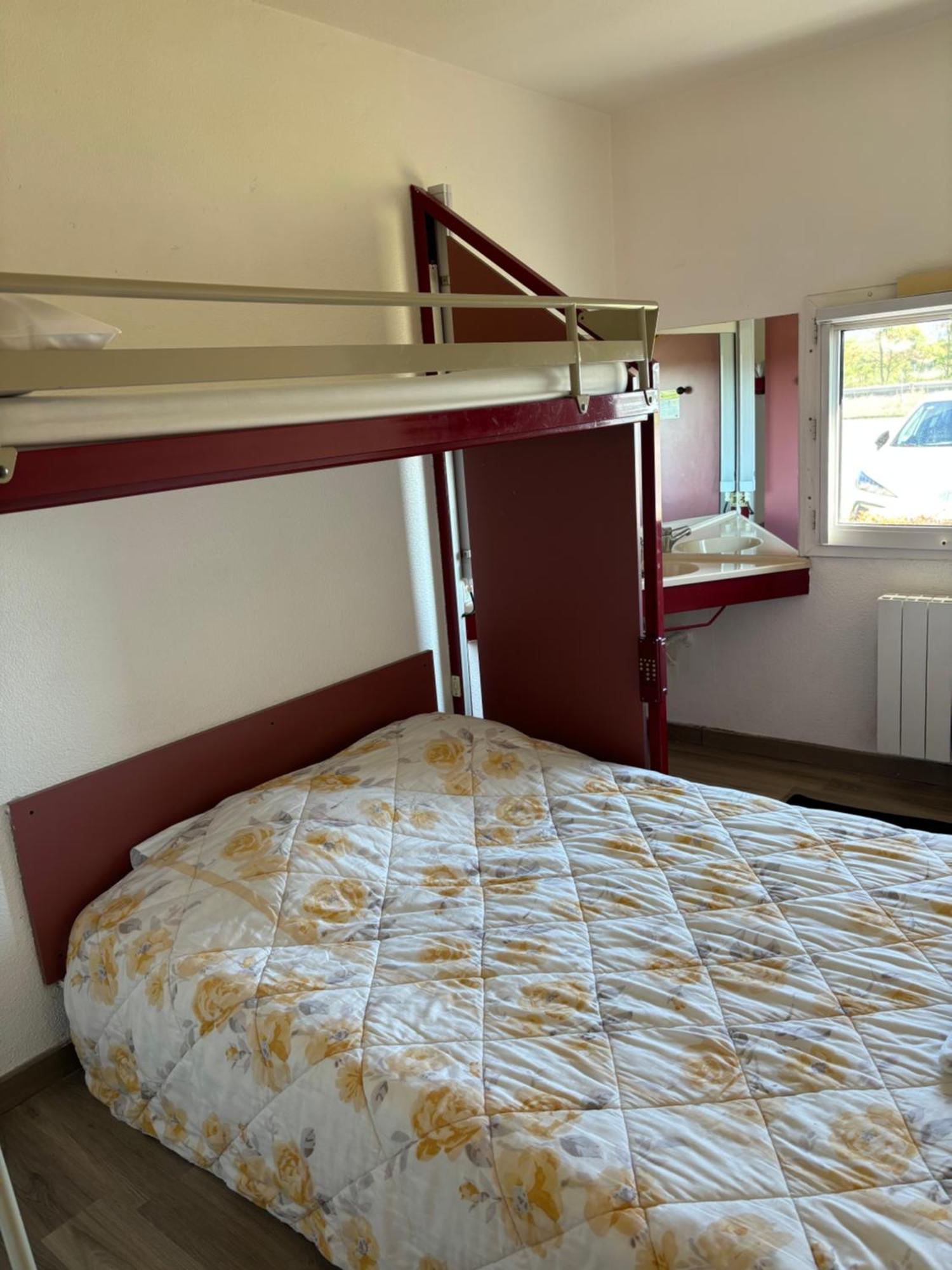 Hotel Paris Valence Bourg de Peage Bagian luar foto