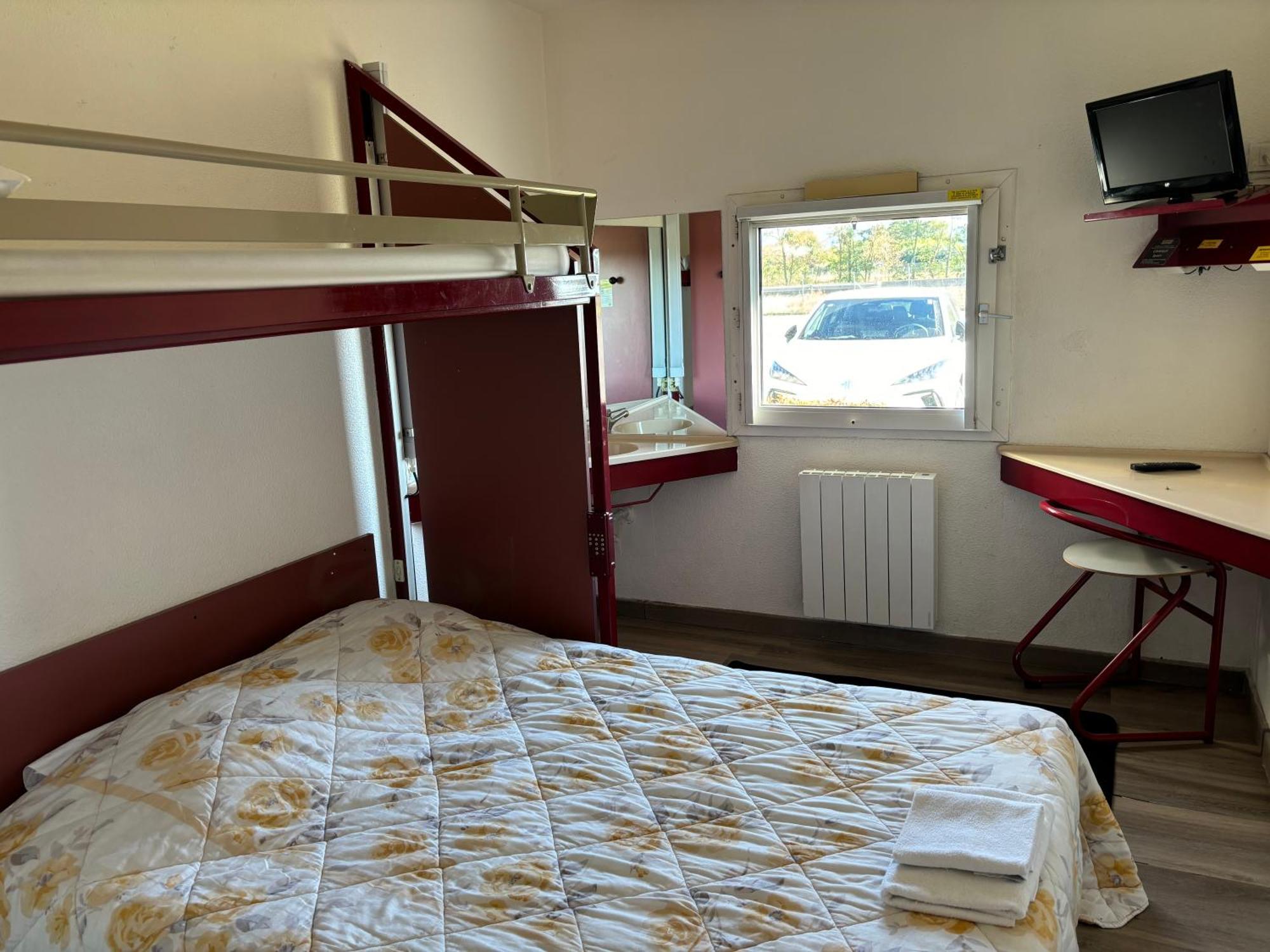 Hotel Paris Valence Bourg de Peage Bagian luar foto